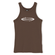 Spaceport Tank Top (3 colors available) - capsulegodsshop