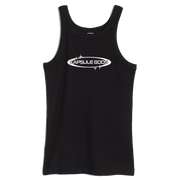 Spaceport Tank Top (2 colors available) - capsulegodsshop